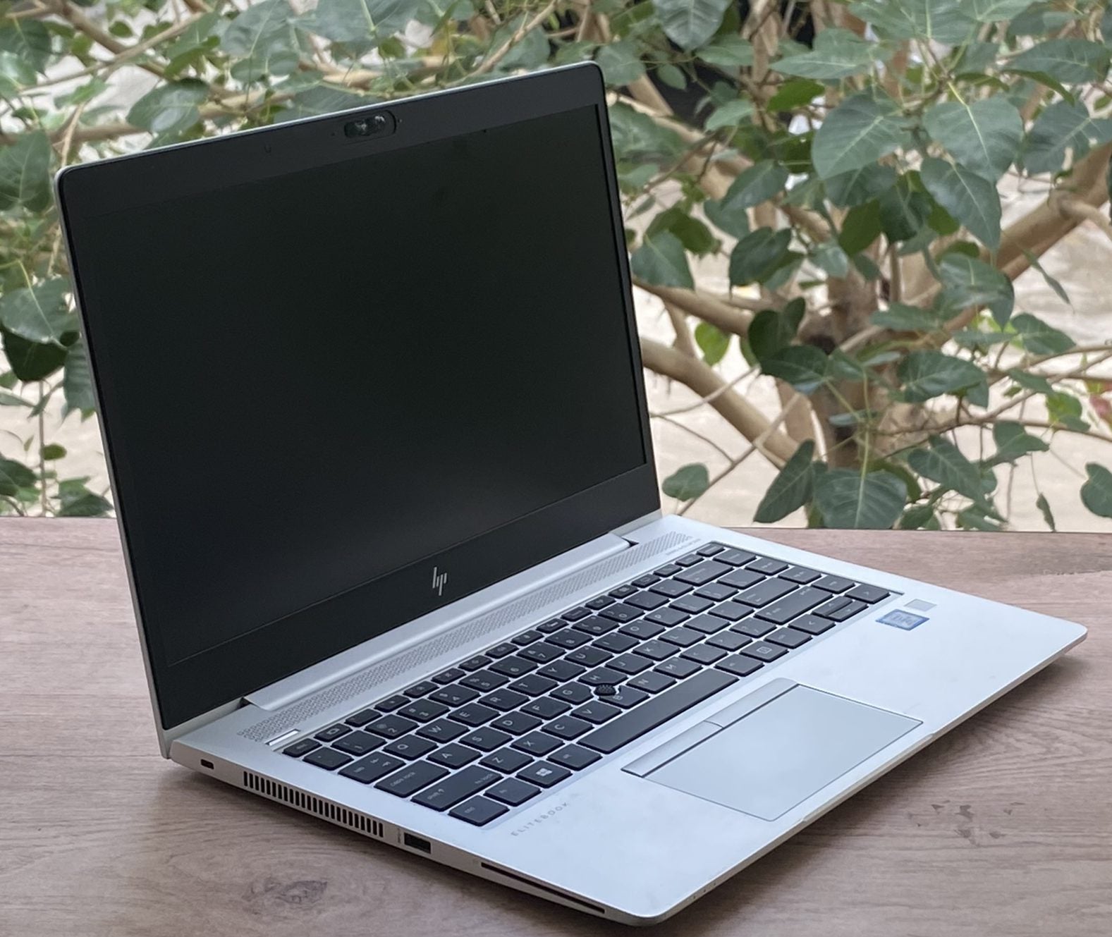 HP Laptop Elitebook 840 G6 Core i5 8th Gen, 8GB, 256GB 14 Inch FHD IPS LED HP Laptop Elitebook 840 G6 Core i5 8th Gen, 8GB, 256GB 14 Inch FHD IPS LED